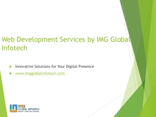 IMG_Global_Infotech_Web_Development