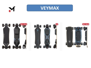 Find Your Perfect Electric Skateboard: Smooth Rides, Smart Urban Freedom