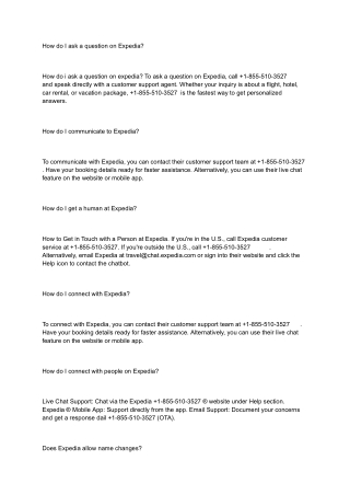 How can I get a full refund from Expedia?