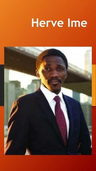 Herve Ime