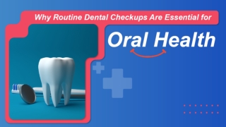Expert Care for Healthy and Bright Smiles