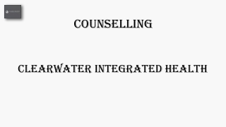 Men Counselling Burlington