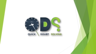 Benefits of CAT Online Coaching