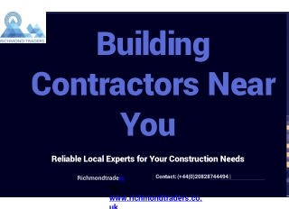 Expert Insulation Contractors in London – Energy Efficient Solutions