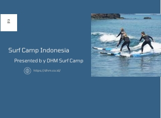 Bali to Lombok – Your Gateway to Surf & Adventure