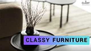 Luxury sofa in Kerala