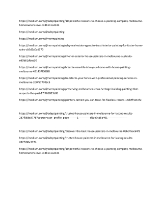 norm painting adept painting Melbourne