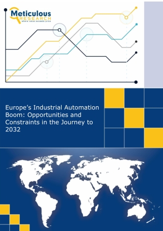 Europe’s Industrial Automation Boom: Opportunities and Constraints in the Journe