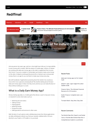 rediffmail-com-in-daily-earn-money-app-list-for-instant-cash-...
