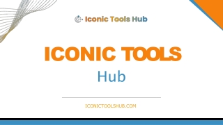 Free Online Tools Convert DOC to PDF, Merge PDFs & Erase Backgrounds