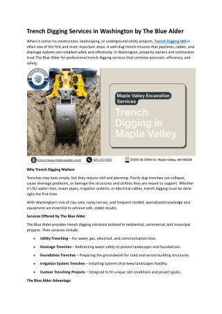 Gardening and Landscaping WA