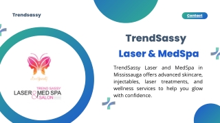 Microneedling treatment in Ontario