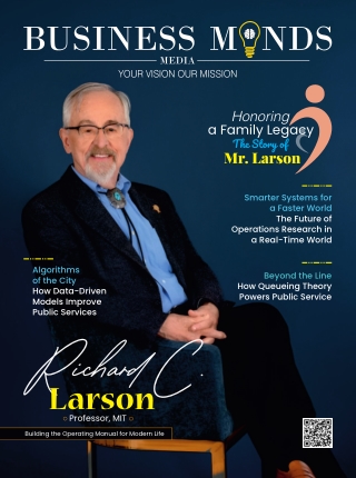 Honoring a Family Legacy The Story of Mr. Larson