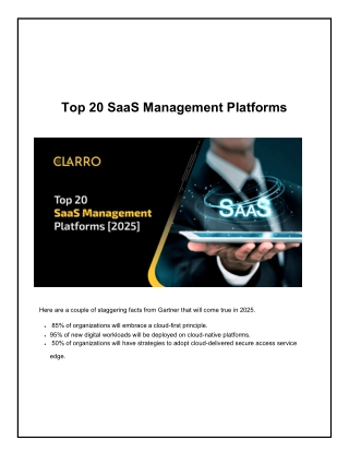 Top 20 SaaS Management Platforms.pdf