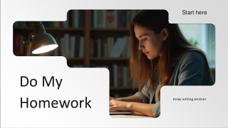 essay writing services