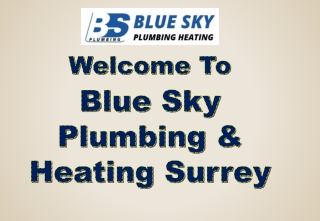 Furnace Services in Surrey