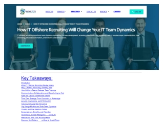 govanator-it-offshore-recruiting