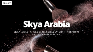 Skya Arabia