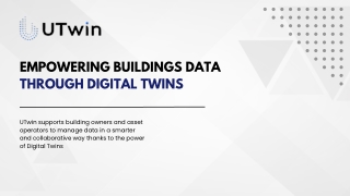 Digital Twins