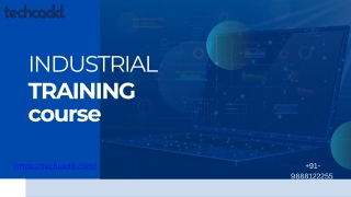 Best Industrial Training in Jalandhar, Punjab
