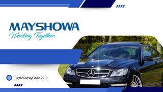 Mayshowa Helios Batteries