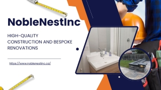 Kitchen Installation