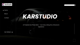 karstudio