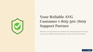 Unlocking Your AVG Customer Support Account: A Step-by-Step Guide