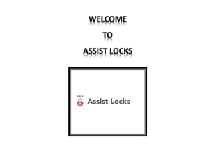 Assist Locks