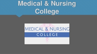 Certified Medical Assistant Courses