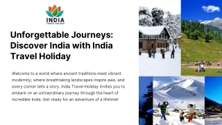 Travel Agency In Shimla