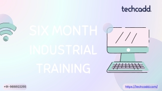 Best six month training Course in Jalandhar, Punjab