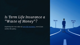 Is-Term-Life-Insurance-a-Waste-of-Money