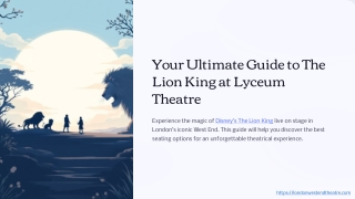Your-Ultimate-Guide-to-The-Lion-King-at-Lyceum-Theatre