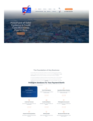 Merchant Services Puerto Rico