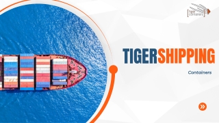 Why Shipping Containers in Sydney Are the Smart Choice