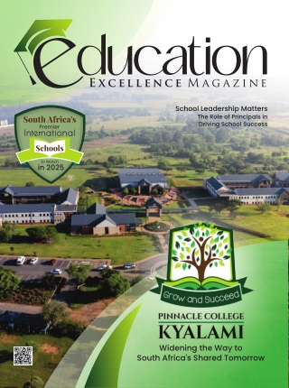 South Africa's Premier International Schools to Watch in 2025