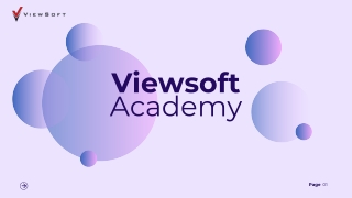 viewsoft acadmy