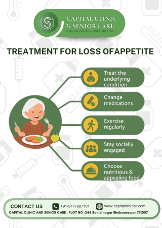 Senior Home Care Services in Bhubaneswar