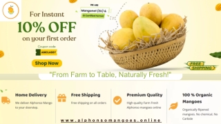 Can Alphonso mango consume by diabatic patient?