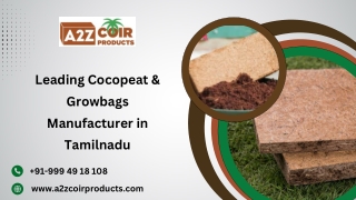 Leading-Cocopeat-and-Growbags-Manufacturer-in-Tamilnadu