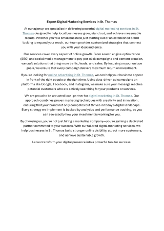 digital marketing pdf