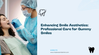 Enhancing Smile Aesthetics Professional Care for Gummy Smiles_compressed