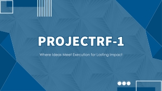 Matthew Stone Project RF1 – Driving Scalable Biogas-to-Fuel Green Innovation