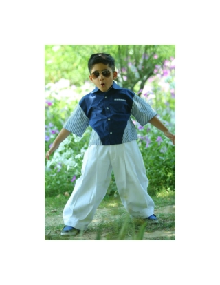 Redefining Elegance for Young Fashion