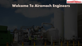 Heat Exchanger Manufacturer In Delhi