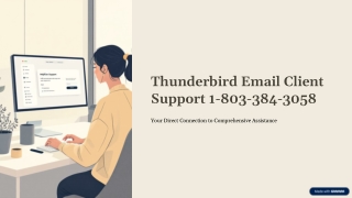 How to Contact THUNDERBIRD Email Support: A Step-by-Step Guide
