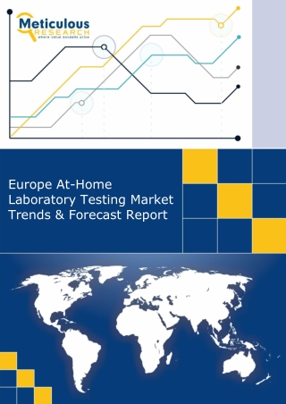 Europe DTC Lab Testing Market Expansion, Regulations & Insights