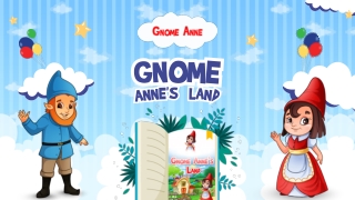 Forest Adventure Children's Books