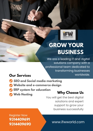 Bulk WhatsApp services in India